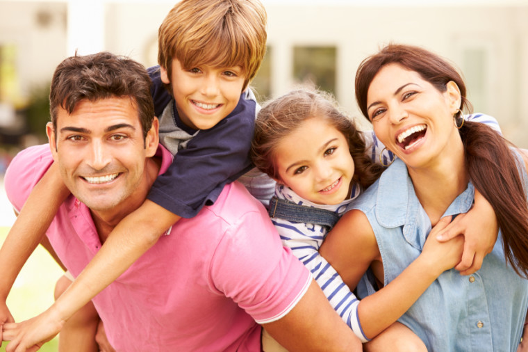 Your Greatest Asset to Protect Is Your Family! - Varian Law LLC